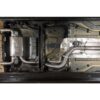 Cobra Sport performance exhausts enhance the sound