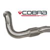 looks and quality of your vehicle giving you the ultimate driving experience. Our sports exhausts range is fully guaranteed to give you assurance of our quality.