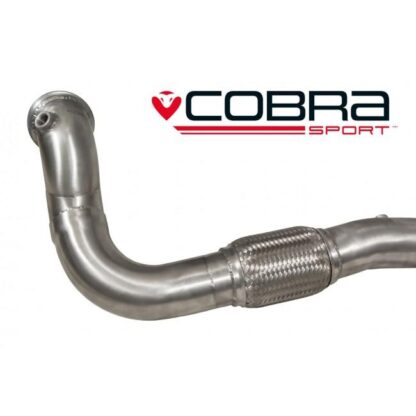 looks and quality of your vehicle giving you the ultimate driving experience. Our sports exhausts range is fully guaranteed to give you assurance of our quality.