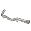 Cobra Sport performance exhausts enhance the sound