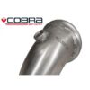 Cobra Sport performance exhausts enhance the sound