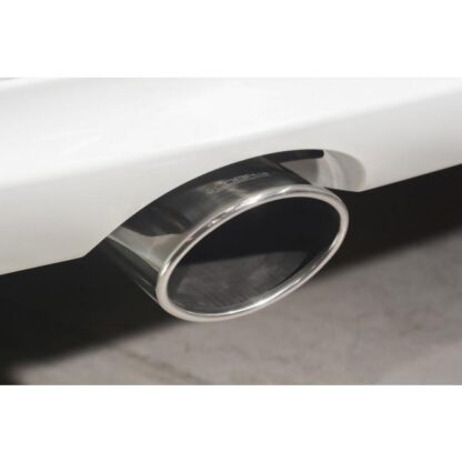 This Corsa E 1.4 Turbo performance e