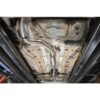 looks and quality of your vehicle giving you the ultimate driving experience. Our sports exhausts range is fully guaranteed to give you assurance of our quality.