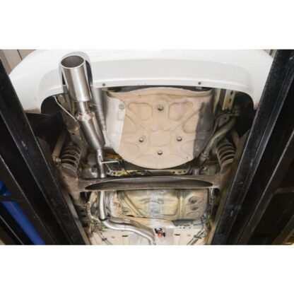 This Corsa E 1.4 Turbo performance e