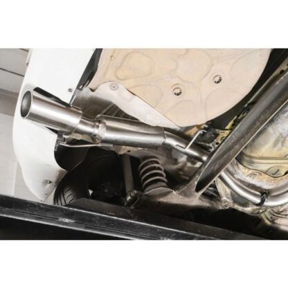This Corsa E 1.4 Turbo performance e