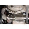 Cobra Sport performance exhausts enhance the sound