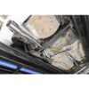 Cobra Sport performance exhausts enhance the sound