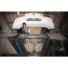 looks and quality of your vehicle giving you the ultimate driving experience. Our sports exhausts range is f