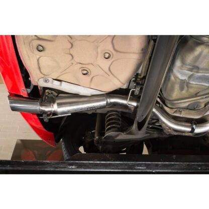 This Corsa E 1.0 Turbo performance e