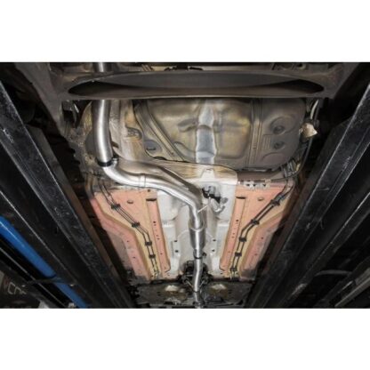 This Corsa E 1.0 Turbo performance e