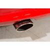 looks and quality of your vehicle giving you the ultimate driving experience. Our sports exhausts range is fully guaranteed to give you assurance of our quality.