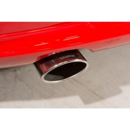 looks and quality of your vehicle giving you the ultimate driving experience. Our sports exhausts range is fully guaranteed to give you assurance of our quality.