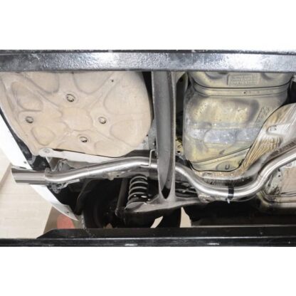 This Corsa E 1.0 Turbo performance e