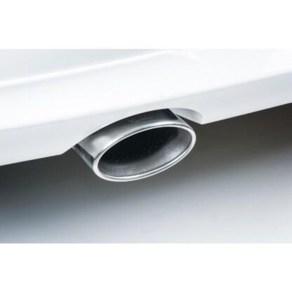 Red and White Editions. Note - The Cobra Sport Venom range is extremely loud. This is sold for non road use only.Cobra Sport performance exhausts enhance the sound