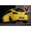 Fits: SRi VX-Line and Limited Edition models. Note - The Cobra Sport Venom range is extremely loud. This is sold for non road use only.