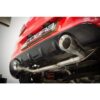 Cobra Sport performance exhausts enhance the sound