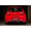 Cobra Sport performance exhausts enhance the sound