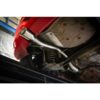 Cobra Sport performance exhausts enhance the sound