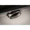 Cobra Sport performance exhausts enhance the sound