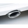looks and quality of your vehicle giving you the ultimate driving experience. Our sports exhausts range is fully guaranteed to give you assurance of our qualit