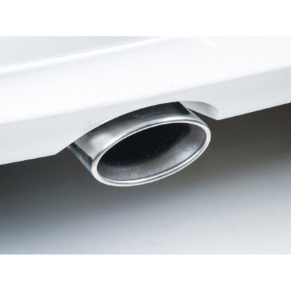 looks and quality of your vehicle giving you the ultimate driving experience. Our sports exhausts range is fully guaranteed to give you assurance of our qualit