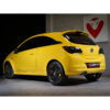 looks and quality of your vehicle giving you the ultimate driving experience. Our sports exhausts range is fully guaranteed to give you assurance of our