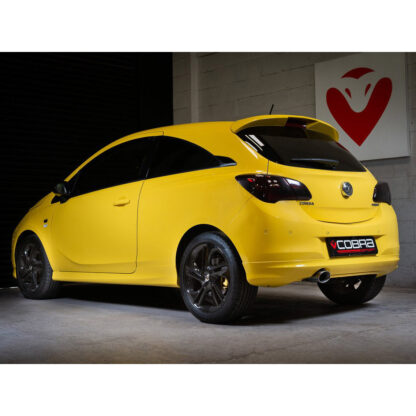 looks and quality of your vehicle giving you the ultimate driving experience. Our sports exhausts range is fully guaranteed to give you assurance of our