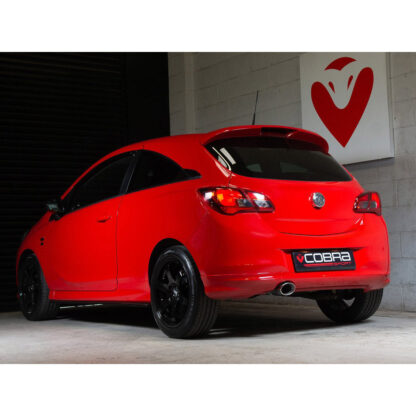 looks and quality of your vehicle giving you the ultimate driving experience. Our sports exhausts range is fully guaranteed to give you assurance of our