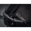 Cobra Sport performance exhausts enhance the sound