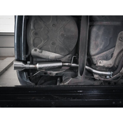 Fits: SRi VX-Line and Limited Edition models.