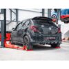 Fits: Black Edition Only. Note - The Cobra Sport Venom range is extremely loud. This is sold for non road use only.Cobra Sport performance exhausts enhance the sound