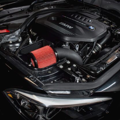 BMW 4 Series F32 F33 F36 440i (B58) 2016-2019