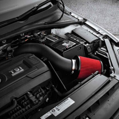 Skoda Octavia VRS MK3 2.0TSI 2012-2019 models