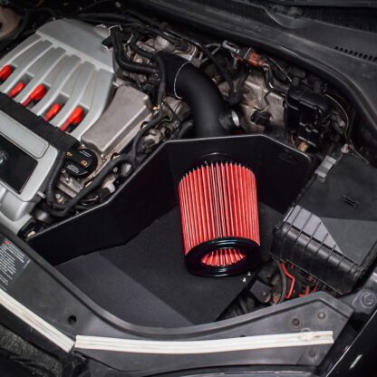 Volkswagen Golf MK5 R32 3.2 VR6 2005-2009 models