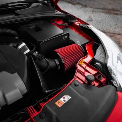 Ford Focus Mk3 ST250 2.0 2015-2018