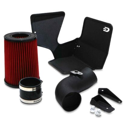 Please note: Please ensure your MAF sensor is the the bolt in style before purchase