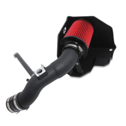 Please note – Installing this kit may cause the EML to illuminate due to the increased airflow. This can be corrected with an ECU remap.