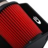 Please note – Installing this kit may cause the EML to illuminate due to the increased airflow. This can be corrected with an ECU remap.