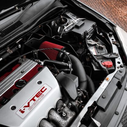 Honda Civic Type R & S EP3 2.0 2000-2005 models
