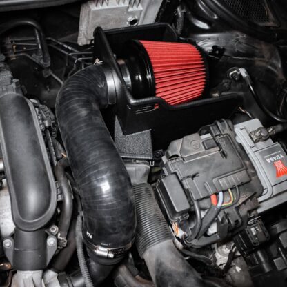 Skoda Fabia 5J 1.2 TSI 2007-2014 models