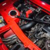 Toyota MR2/MRS Roadster W30 1.8 2000-2007 models