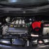 Suzuki Swift Sport 1.6L ZC31S 2005-2010 models