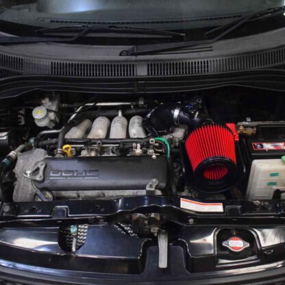 Suzuki Swift Sport 1.6L ZC31S 2005-2010 models