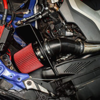 boosting your car’s soundtrack and performance.
