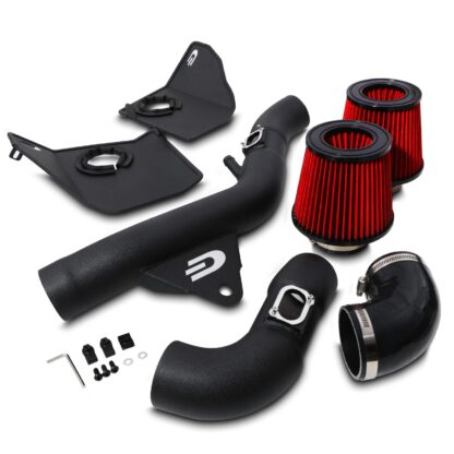 BMW 3 Series F80 M3 2014-2019 models