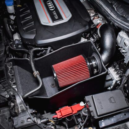 Audi S1 8X 2.0 TFSI 2014-2018 models