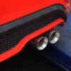 Ford Fiesta MK7 ST180 1.6 Ecoboost 2013-2018 models