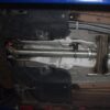 Ford Fiesta MK7 ST180 1.6 Ecoboost 2013-2018 models