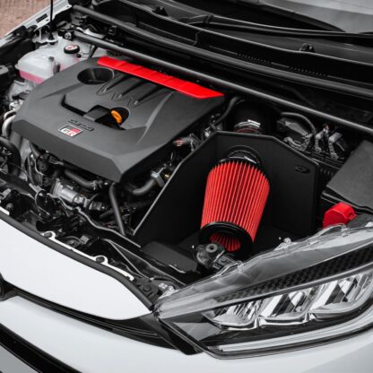Toyota GR Yaris 1.6T 2020 – Present