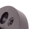 Please check the specifications of these spacers against your vehicles hub and intended wheels to ensure fitment before purchasing.